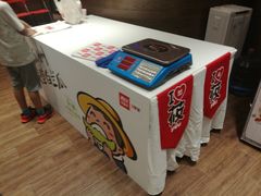 -西贝莜面村(上海百联西郊店)