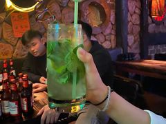 -Perry's·酒吧(黄埔大道店)