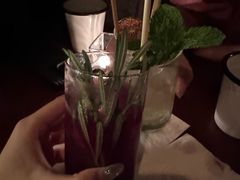 -STAFF ONLY Bar(南台巷店)