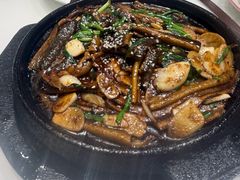 -金陵后厨·南京菜(新街口秣陵路店)