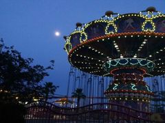 -大信·云顶星河游乐王国