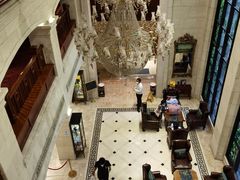 -马勒别墅饭店(静安寺店)