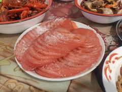 -冶建镜子·老南昌大排档·江西虾王(总店)