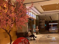 -上海大宁福朋喜来登酒店大堂吧(共和新路店)