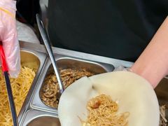 -张果佬年糕卷(科巷店)