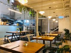 大堂-CHILLAX轻乐时(侨建·Hi City店)