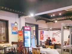 -靓靓蒸虾(中山公园店)