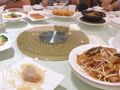-荣粤酒家·融合粤菜