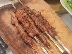 -品质伊骊新疆菜(紫金店)
