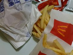 -麦当劳(宾水西道店)