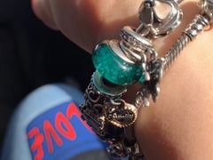 -Pandora潘多拉珠宝(武商广场店)