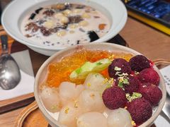 -RUXU入续糖水铺与包(卓悦中心店)