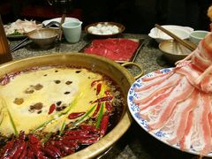 -佬革命主题火锅(玉沙路店)