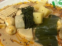 -郭记小街麻辣烫(虎坊路店)
