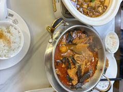 -滁香园·滁州菜(琅琊山店)