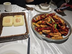 -川香鼎盛·川府家宴商务宴请(市桥富华路店)