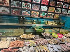 -小厨师·二十年沈家门小海鲜(百井坊巷店)