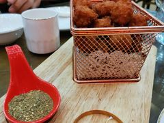 -正阳春烤鸭店(杨楼店)