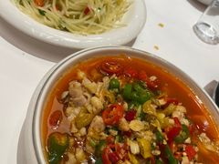 -江味龙虾馆·裸蓝龙虾(南山店)