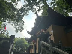 -虞山风景区