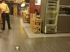 -巴奴毛肚火锅(商城路店)