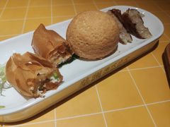 -蔡澜点心·粤菜(花城汇南区店)