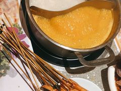 -集渔·泰式海鲜火锅(科华店)