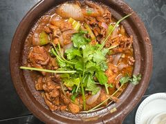 -川香煲(茅台路店)