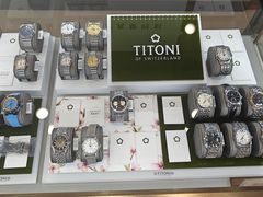 -亨得利(滨江道店)