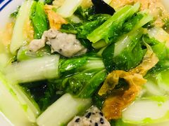 -兰边碗(鼓楼店)