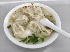 -巧手馄饨(箍桶巷店)