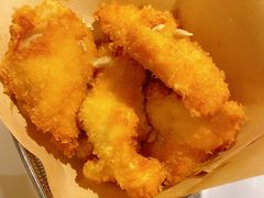 -翠华餐厅(宝安壹方城店)