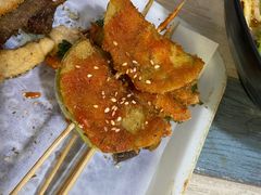 -老好吃清真麻辣烫