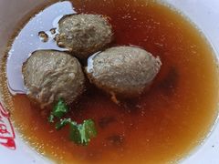 -好成财牛排馆(涂门街总店)