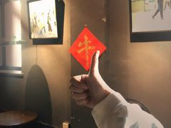 大堂-沙左咖啡(创意68店)