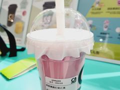 -gleeglee乐溢亦茶(合生汇店)