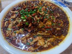 -秦二哥格格(高笋塘店)