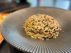 墨泉炒饭-墨泉峰味(润和国际广场店)