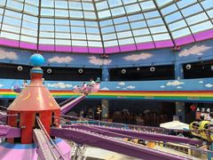 -蓝精灵乐园·世茂精灵之城主题乐园