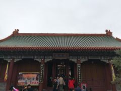 -珠海圆明新园