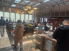 -乌镇枕水度假酒店