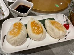 -香云轩·顺德菜(香云纱园林酒店店)