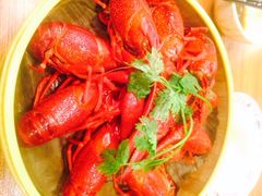 娃哈哈同乐龙虾馆-娃哈哈(庆春路店)