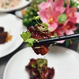 🏠独栋别墅里的本帮菜，人生奢华的享受！