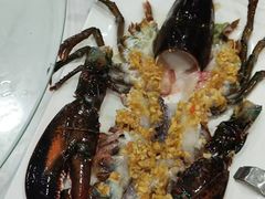 -船奇蒸汽海鲜·闽菜(八市海鲜总店)