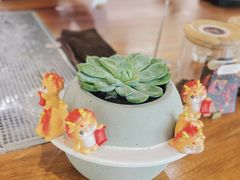 -DECAMERON十日谈(前海嘉里中心店)