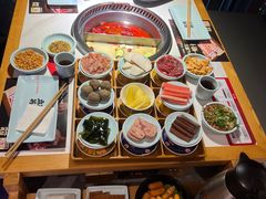 -麻辣英雄重庆火锅(陈江天益城店)