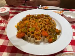 浇汁莜面-西贝莜面村(朝阳大悦城店)