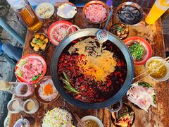 -后火锅(总店)
