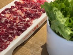 -八合里潮汕鲜牛肉火锅(万科里店)